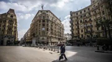 عقب تقسيم المناطق في قانون الإيجار القديم انفجار موجه من الطعون القضائية